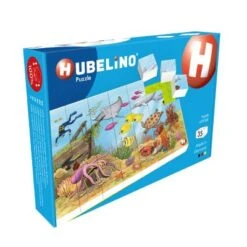 Hubelino Puzzle Ab 4 Jahren Bunte Unterwasserwelt -Spielzeug Rabatte Geschäft 20503038 05