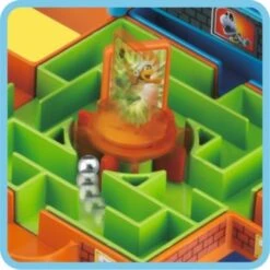 Super Mario™ Mario Maze Game DX -Spielzeug Rabatte Geschäft 20504176 05