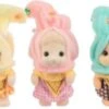 Sylvanian Families Ice Cream Cuties -Spielzeug Rabatte Geschäft 20504510 01