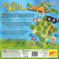 Zoch Für Die Katz -Spielzeug Rabatte Geschäft 20508943 06