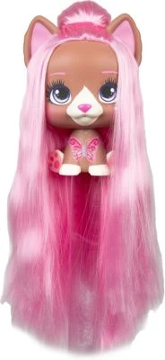 VIP Pets Styling Head Nyla