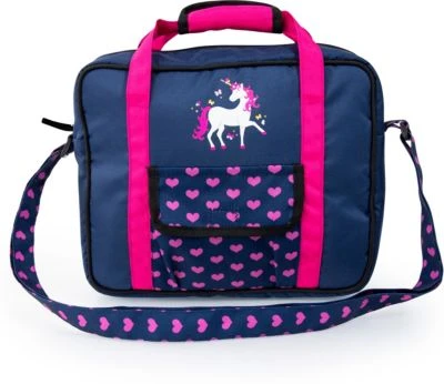 BAYER Pflegetasche Einhorn 4 BAYER Pflegetasche Einhorn – Bild 2