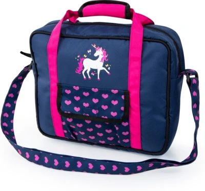 BAYER Pflegetasche Einhorn 6 BAYER Pflegetasche Einhorn – Bild 4