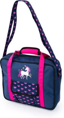 BAYER Pflegetasche Einhorn 7 BAYER Pflegetasche Einhorn – Bild 5