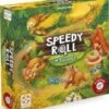 Piatnik Speedy Roll & Friends -Spielzeug Rabatte Geschäft 20727881 01