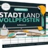 DENKRIESEN STADT LAND VOLLPFOSTEN® - Job Edition
