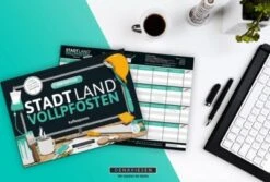 DENKRIESEN STADT LAND VOLLPFOSTEN® - Job Edition -Spielzeug Rabatte Geschäft 20765663 04
