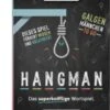 DENKRIESEN Wortspiel Hangman - Junior Edition - Galgenmännchen To Go 2 DENKRIESEN Wortspiel Hangman - Junior Edition - Galgenmännchen To Go -Spielzeug Rabatte Geschäft 20765720 01