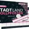 DENKRIESEN STADT LAND VOLLPFOSTEN® - Girls Edition