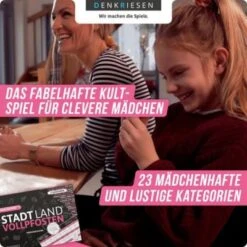 DENKRIESEN STADT LAND VOLLPFOSTEN® - Girls Edition -Spielzeug Rabatte Geschäft 20765807 03