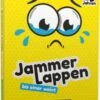 JAMMERLAPPEN: Das Dramatisch Lustige Kartenspiel "bis Einer Weint" 2 JAMMERLAPPEN: Das Dramatisch Lustige Kartenspiel "bis Einer Weint" -Spielzeug Rabatte Geschäft 20765929 01