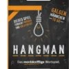 DENKRIESEN Wortspiel Hangman - Classic Edition - Galgenmännchen To Go 1 DENKRIESEN Wortspiel Hangman - Classic Edition - Galgenmännchen To Go -Spielzeug Rabatte Geschäft 20766249 01
