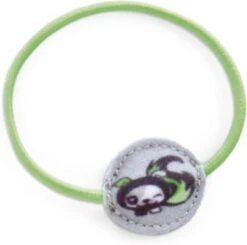 Pixidoos Plüsch-Puppe Bami Grün 20 Cm Mit 3-teiligen Zubehör In Geschenkverpackung (47506) -Spielzeug Rabatte Geschäft 20782974 03