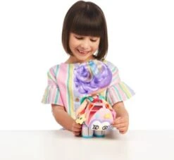 Kindi Kids™ Snack Time Friends Rainbow Kate -Spielzeug Rabatte Geschäft 20834204 04