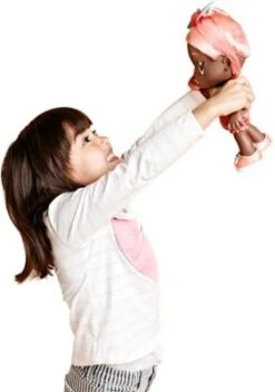 Kindi Kids™ Snack Time Friends Summer Peaches -Spielzeug Rabatte Geschäft 20834205 04