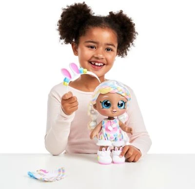 Kindi Kids™ Freundinnen Zum Verkleiden Marsha Mello Bunny 4 Kindi Kids™ Freundinnen Zum Verkleiden Marsha Mello Bunny – Bild 2
