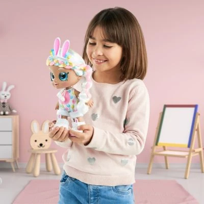 Kindi Kids™ Freundinnen Zum Verkleiden Marsha Mello Bunny 6 Kindi Kids™ Freundinnen Zum Verkleiden Marsha Mello Bunny – Bild 4