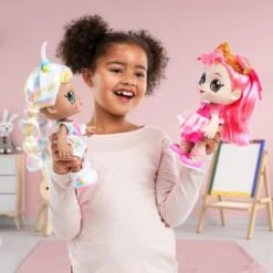 Kindi Kids™ Freundinnen Zum Verkleiden Marsha Mello Bunny 12 Kindi Kids™ Freundinnen Zum Verkleiden Marsha Mello Bunny -Spielzeug Rabatte Geschäft 20834211 05