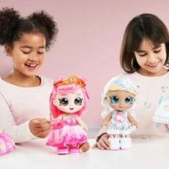 Kindi Kids™ Freundinnen Zum Verkleiden Marsha Mello Bunny 13 Kindi Kids™ Freundinnen Zum Verkleiden Marsha Mello Bunny -Spielzeug Rabatte Geschäft 20834211 06