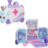 Kindi Kids™ Krankenwagen Im Einhorn-Design Mit Zubehörteilen 1 Kindi Kids™ Krankenwagen Im Einhorn-Design Mit Zubehörteilen -Spielzeug Rabatte Geschäft 20834214 01