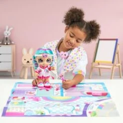 Kindi Kids™ Fun Time Friends Puppe Dr Cindy Pops 11 Kindi Kids™ Fun Time Friends Puppe Dr Cindy Pops -Spielzeug Rabatte Geschäft 20834224 04