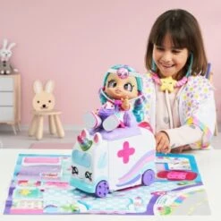 Kindi Kids™ Fun Time Friends Puppe Dr Cindy Pops 13 Kindi Kids™ Fun Time Friends Puppe Dr Cindy Pops -Spielzeug Rabatte Geschäft 20834224 06