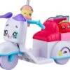 Kindi Kids™ Fun Delivery Scooter -Spielzeug Rabatte Geschäft 20840402 01