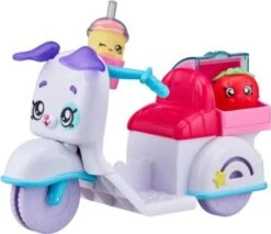 Kindi Kids™ Fun Delivery Scooter