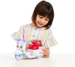 Kindi Kids™ Fun Delivery Scooter -Spielzeug Rabatte Geschäft 20840402 03