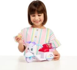 Kindi Kids™ Fun Delivery Scooter -Spielzeug Rabatte Geschäft 20840402 04