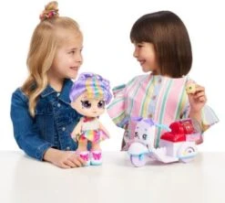 Kindi Kids™ Fun Delivery Scooter -Spielzeug Rabatte Geschäft 20840402 05