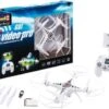 RC Kamera Quadrocopter "Go! Video Pro", Revell Control Ferngesteuerte Drohne Mit 720P Kamera Für Fotos Und Videos, Kostenlose App, Elektronische Flugunterstützung, Start- Und Landung Per Knopfdruck, 1 RC Kamera Quadrocopter "Go! Video Pro", Revell Control Ferngesteuerte Drohne Mit 720P Kamera Für Fotos Und Videos, Kostenlose App, Elektronische Flugunterstützung, Start- Und Landung Per Knopfdruck, -Spielzeug Rabatte Geschäft 20853828 01
