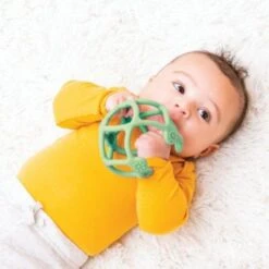 Nattou Set Bälle Minzgrün + Grasgrün -Spielzeug Rabatte Geschäft 20894238 03