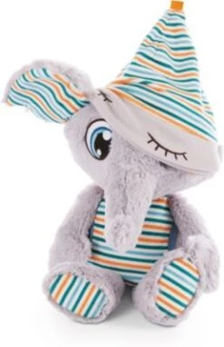 Kuscheltier Schlafmützen Elefant Polino 38 Cm (47191) -Spielzeug Rabatte Geschäft 20914517 03