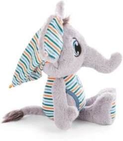 Kuscheltier Schlafmützen Elefant Polino 38 Cm (47191) -Spielzeug Rabatte Geschäft 20914517 04
