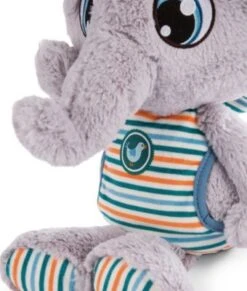 Kuscheltier Schlafmützen Elefant Polino 38 Cm (47191) -Spielzeug Rabatte Geschäft 20914517 06