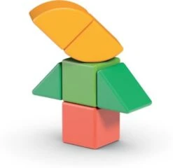 Geomag Magicube 3 Shapes Recycled Starter Set 6 Teile 10 Geomag Magicube 3 Shapes Recycled Starter Set 6 Teile -Spielzeug Rabatte Geschäft 20932104 03