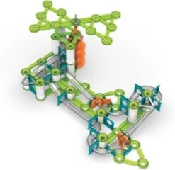 Geomag Mechanics Gravity RE Elev Circuit 207 Teile -Spielzeug Rabatte Geschäft 20932110 03