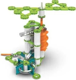 Geomag Mechanics Gravity RE Vertical Motor 183 Teile -Spielzeug Rabatte Geschäft 20932119 02