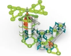 Geomag Mechanics Gravity RE Vertical Motor 183 Teile -Spielzeug Rabatte Geschäft 20932119 03