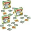 Lutz Mauder Mini-Memo Waldtiere, 3 Stück -Spielzeug Rabatte Geschäft 20934528 01