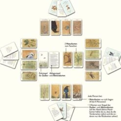 Kosmos Die Verlorenen Wörter -Spielzeug Rabatte Geschäft 20935976 04