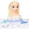Just Play Disney Frozen 2 Die Eiskönigin Elsa Deluxe StylingHead -Spielzeug Rabatte Geschäft 20970820 01
