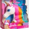 Barbie Dreamtopia Unicorn Styling Head, 10-tlg. -Spielzeug Rabatte Geschäft 20970823 01