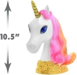 Barbie Dreamtopia Unicorn Styling Head, 10-tlg. -Spielzeug Rabatte Geschäft 20970823 06