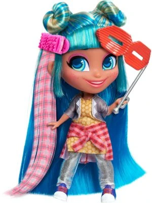 Just Play Hairdorables Series 5 7 Just Play Hairdorables Series 5 – Bild 5