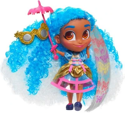 Just Play Hairdorables Series 5 8 Just Play Hairdorables Series 5 – Bild 6