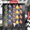 CARRERA DIGITAL 132/124/Evolution - Figurensatz Tribüne Für Autorennbahn - Streckendekoration 1 CARRERA DIGITAL 132/124/Evolution - Figurensatz Tribüne Für Autorennbahn - Streckendekoration -Spielzeug Rabatte Geschäft 21019571 01