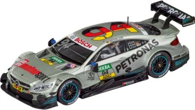 CARRERA DIGITAL 132 - Slot Car - Mercedes AMG C 63 DTM "P.Wehrlein, No.94"