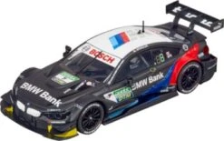CARRERA DIGITAL 132 - Slot Car - BMW M4 DTM "B.Spengler, No.7"